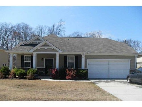 475 Brookford Court Sw, Atlanta, GA 30331