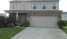 2704 Apex Ct Hamilton, OH 45011