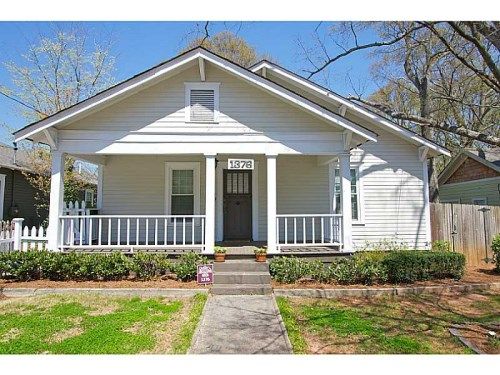 1376 Glenwood Avenue Se, Atlanta, GA 30316