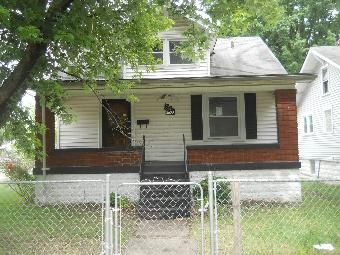 3626 Wheeler Ave, Louisville, KY 40215
