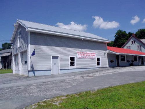 1408,1410 U.S. Route 7 A.K.A.Franklin Street, Brandon, VT 05733