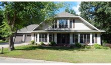 2310 Pine Valley Dr Pocahontas, AR 72455