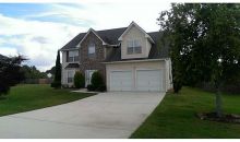 3922 English Valley Drive Ellenwood, GA 30294