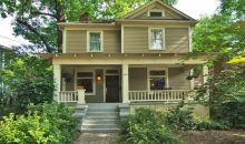 495 Greenwood Avenue Ne Atlanta, GA 30308