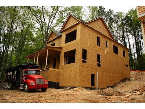 975 Tennyson Drive Nw, Atlanta, GA 30318