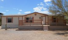 3961 S Shiela Avenue Tucson, AZ 85735