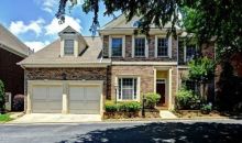 1066 Hedge Rose Court Atlanta, GA 30324