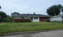 457 Crystal Dr Dayton, OH 45431