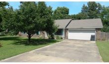 212 Hunters Ridge Dr Jonesboro, AR 72404