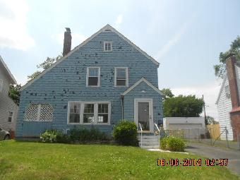 181 South Algonquin Avenue, Columbus, OH 43204