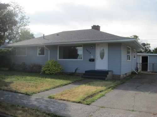 1634 University Drive, Walla Walla, WA 99362