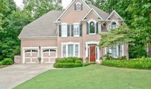1053 Longwood Drive Woodstock, GA 30189