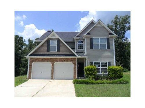 38 Brookridge Court, Douglasville, GA 30134