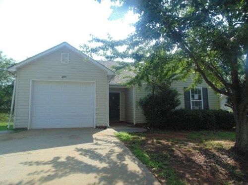 2217 Kestrel Drive, Rock Hill, SC 29732