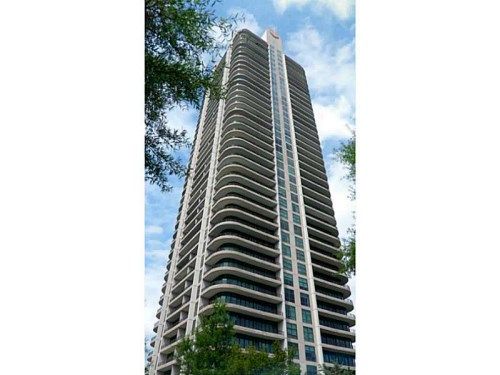 Unit 18s - 750 Park Avenue, Atlanta, GA 30326