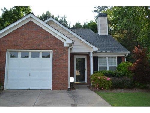 245 Park Place, Woodstock, GA 30189