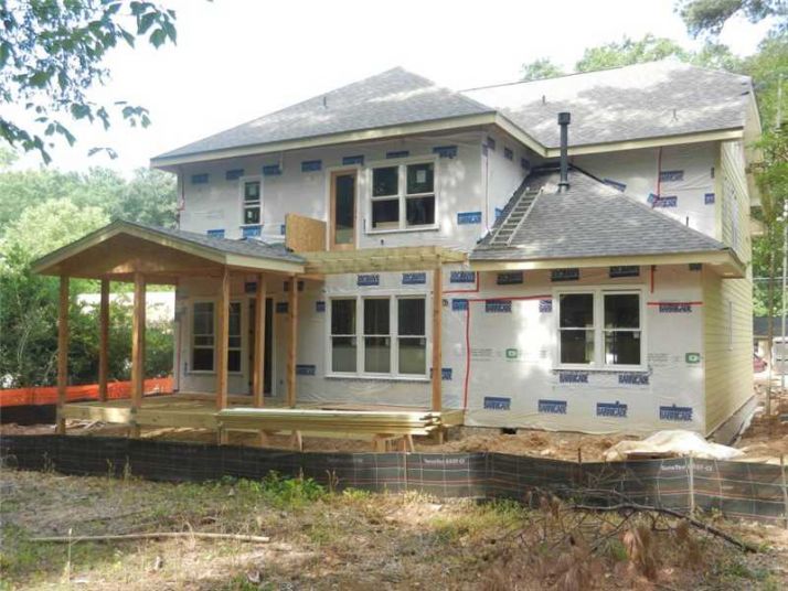 1661 Beacon Hill Boulevard, Atlanta, GA 30329