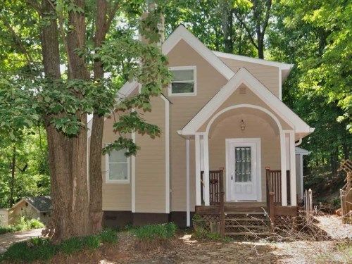 5240 Club Drive, Cumming, GA 30041