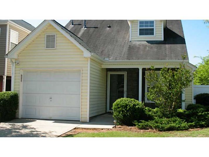 5480 Mountain Top Place, Cumming, GA 30041