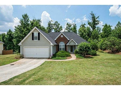 4399 Gaelic Way, Snellville, GA 30039