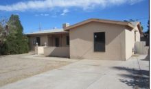 1835 Ash Ave Las Cruces, NM 88001