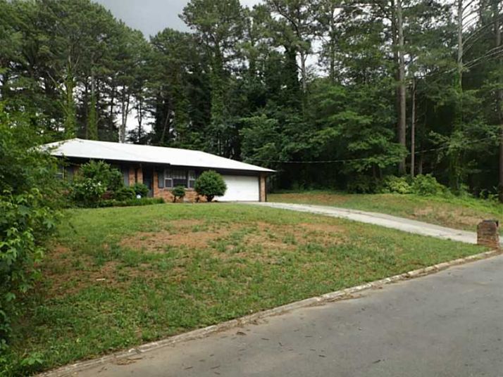 551 Oriole Drive Se, Marietta, GA 30067