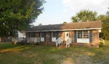 1836 Springfield Rd Rocky Mount, NC 27801