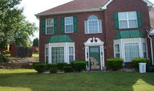 5685 Mill View Way Lithonia, GA 30038