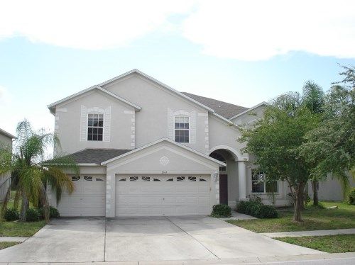 3145 Chessington Drive, Land O Lakes, FL 34638