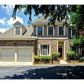 1066 Hedge Rose Court, Atlanta, GA 30324 ID:8968946