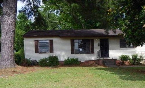 5668 Highland Drive, Jackson, MS 39206