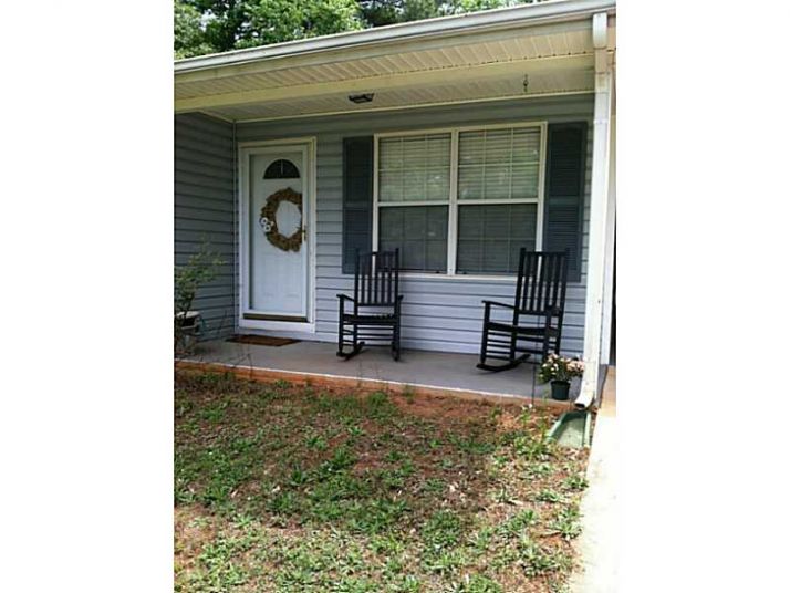 6350 Dahlonega Highway, Cumming, GA 30028