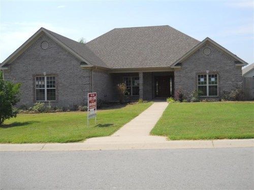 6500 Pierce Manse Loop, Benton, AR 72019