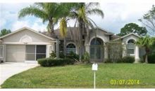 5444 Nw Comer St Port Saint Lucie, FL 34986