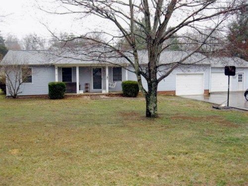 159 Cedar Crest Circle, Rogersville, TN 37857