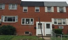 1203 Tyler St Norristown, PA 19401