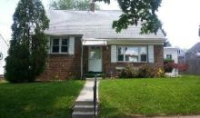 1213 Sheridan St Reading, PA 19611