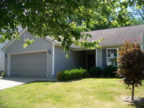 840 Hidden Stream Dr, Lexington, KY 40511
