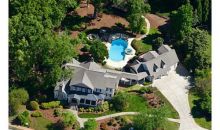 4746 Oakleigh Manor Drive Powder Springs, GA 30127