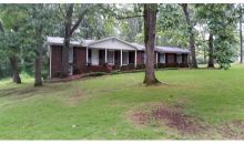 6449 Skyline Drive Douglasville, GA 30135
