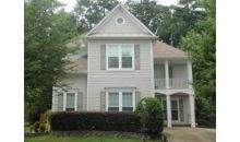 374 Ivy Glen Circle Avondale Estates, GA 30002