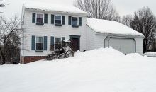 116 PHEASANT DRIVE Columbia, PA 17512