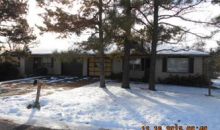 208  Spring Park Dr Mountain Home, AR 72653