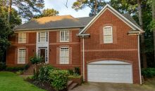 9285 Tailey Circle Duluth, GA 30097