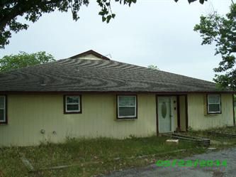 4233 E Renfro Street, Alvarado, TX 76009