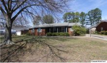 1910 Azalea Circle Decatur, AL 35601