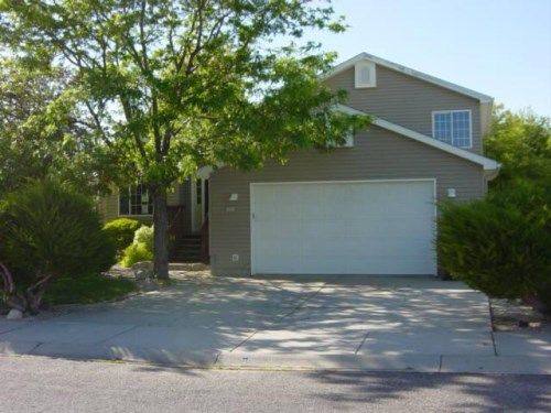 3757 Banff Ave, Billings, MT 59102