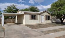 4136 E Keener Way Tucson, AZ 85706