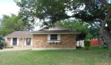 406 Brookview Dr Garland, TX 75043