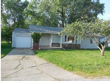 1505 E George Street, Kirksville, MO 63501